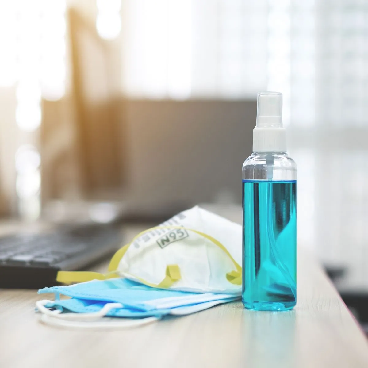 Medicated Cleanser