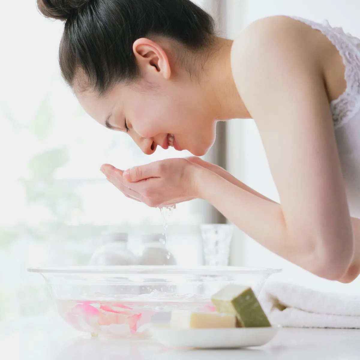 Micellar Cleanser