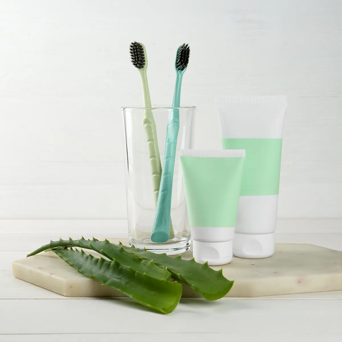 Ayurvedic Tooth Gel