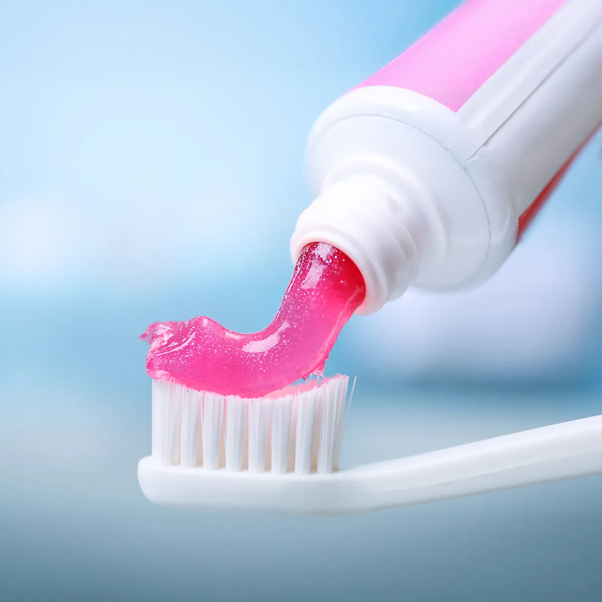 Fresh Breath Gel