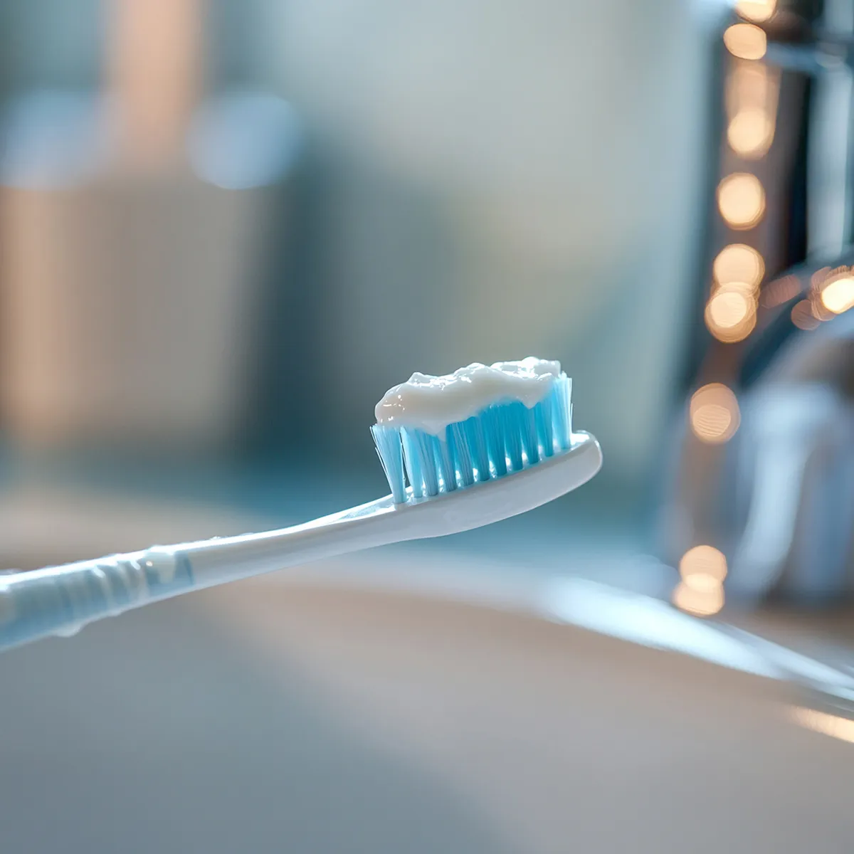 Multi-Action Oral Care Gels
