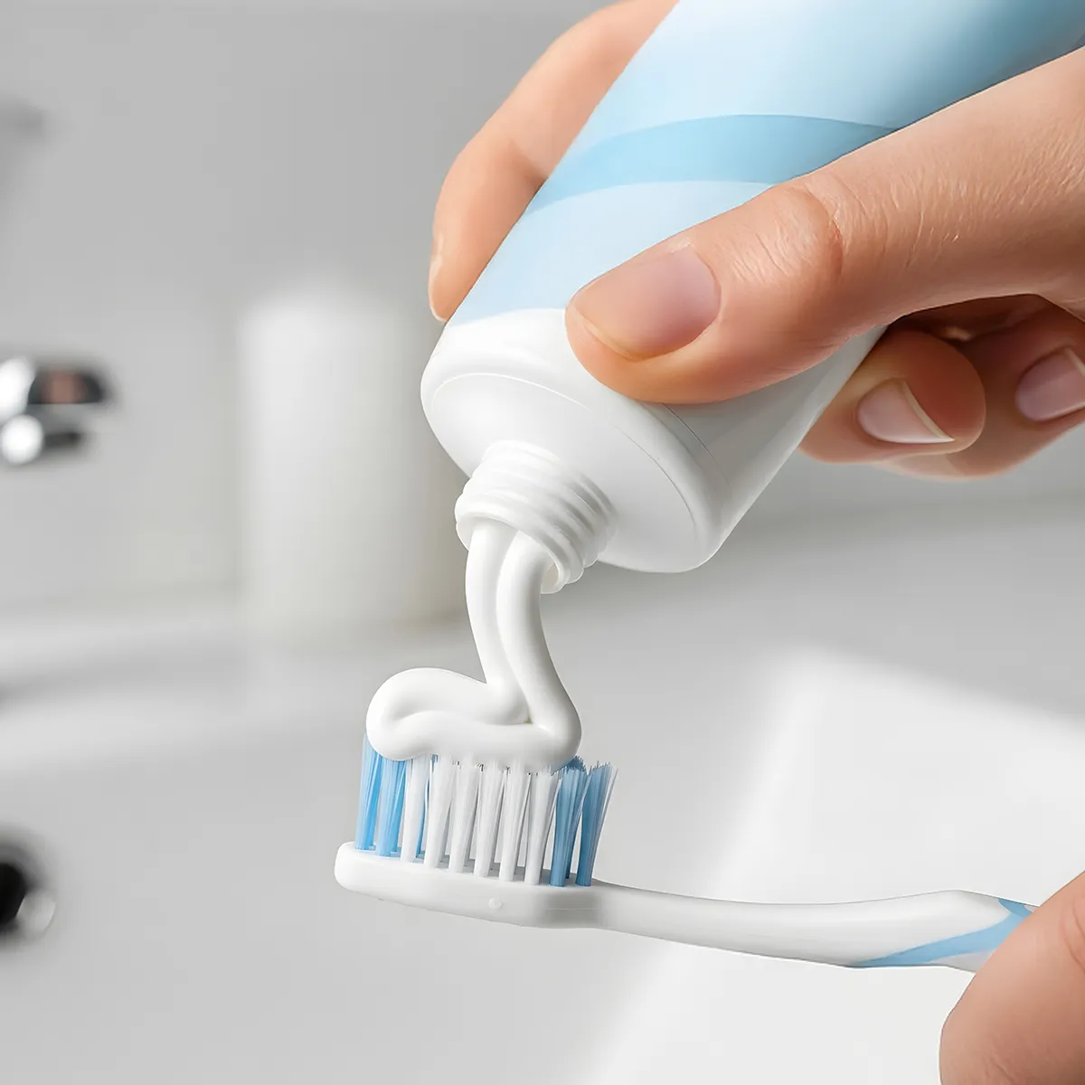 Natural Vegan Tooth Gels