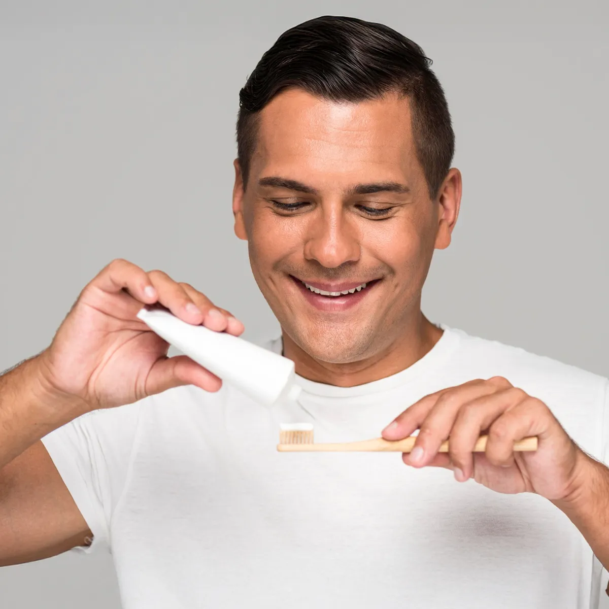 Probiotic Tooth Gel