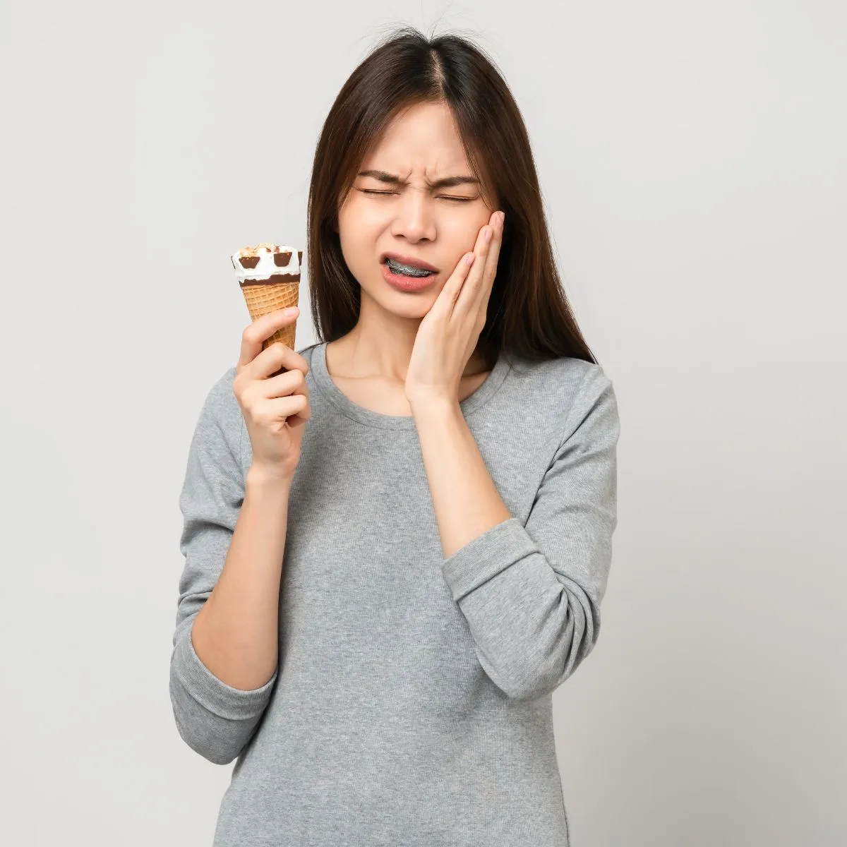 Whitening and Sensitivity Gels