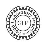 GLP Certified (Good Laboratory Practice)