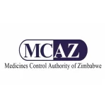 MCA Zimbabwe Certified (Medicines Control Authority)