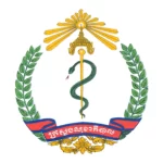 Ministry of Health Cambodia Certified