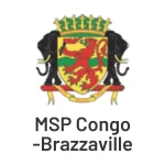 MSP Congo Brazzaville Certified (Ministère de la Santé Publique)