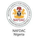 NAFDAC Nigeria Certified (National Agency for Food and Drug Administration and Control)