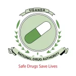 NDA Uganda Certified (National Drug Authority)