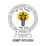 AYUSH GMP Certified (Good Manufacturing Practice)