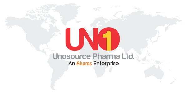 Unosource Logo