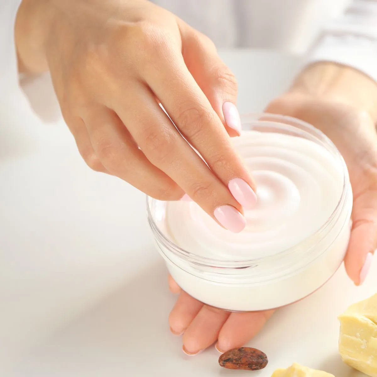 Green Tea Body Lotion and Butter