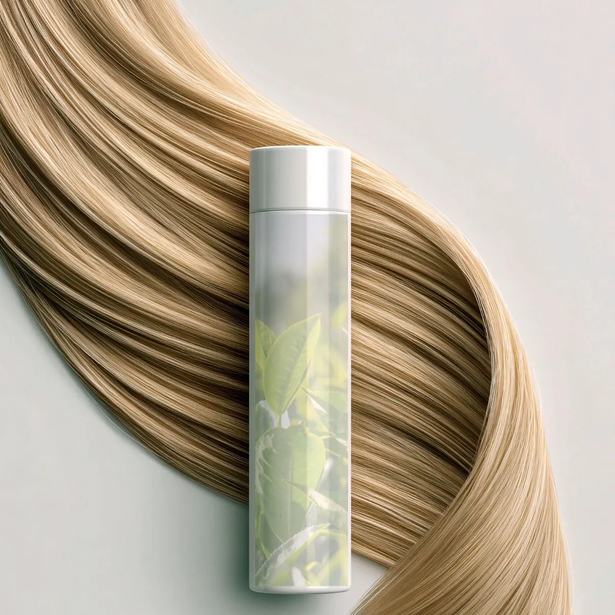 Green Tea Hair and Scalp Product