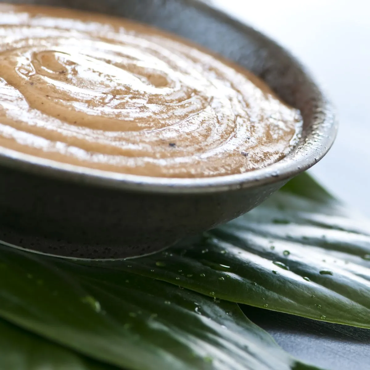 Green Tea Scrub and Exfoliator