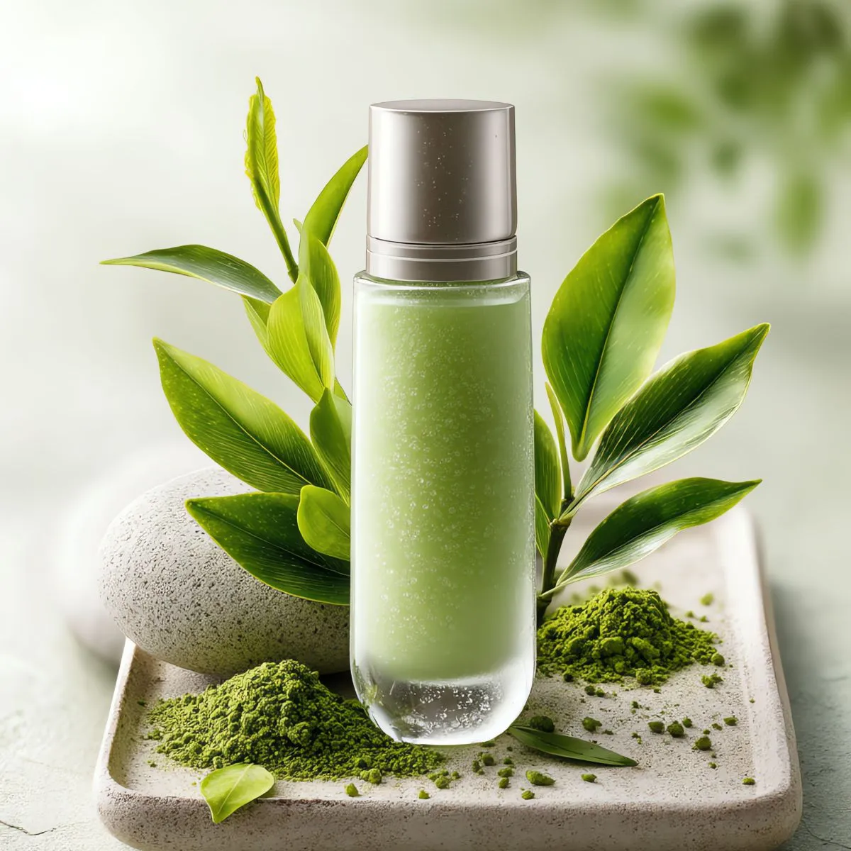 Green Tea Serum
