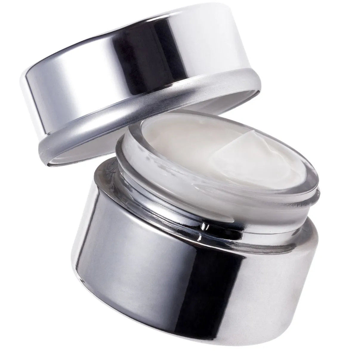 Waterless Hair Creams