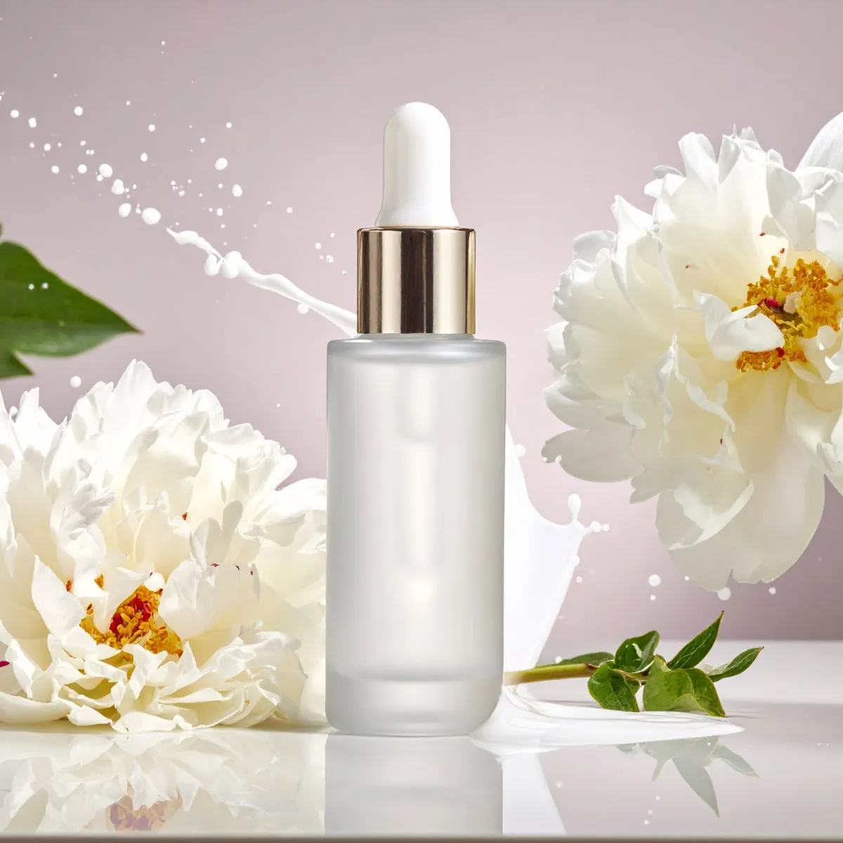 Water-based lightweight hair serum manufacturer India – daily styling formula