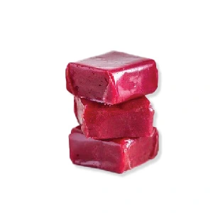 Gelatin-Free Chewable Gels