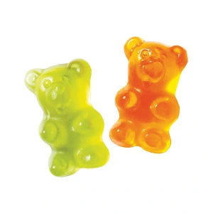 Gummies