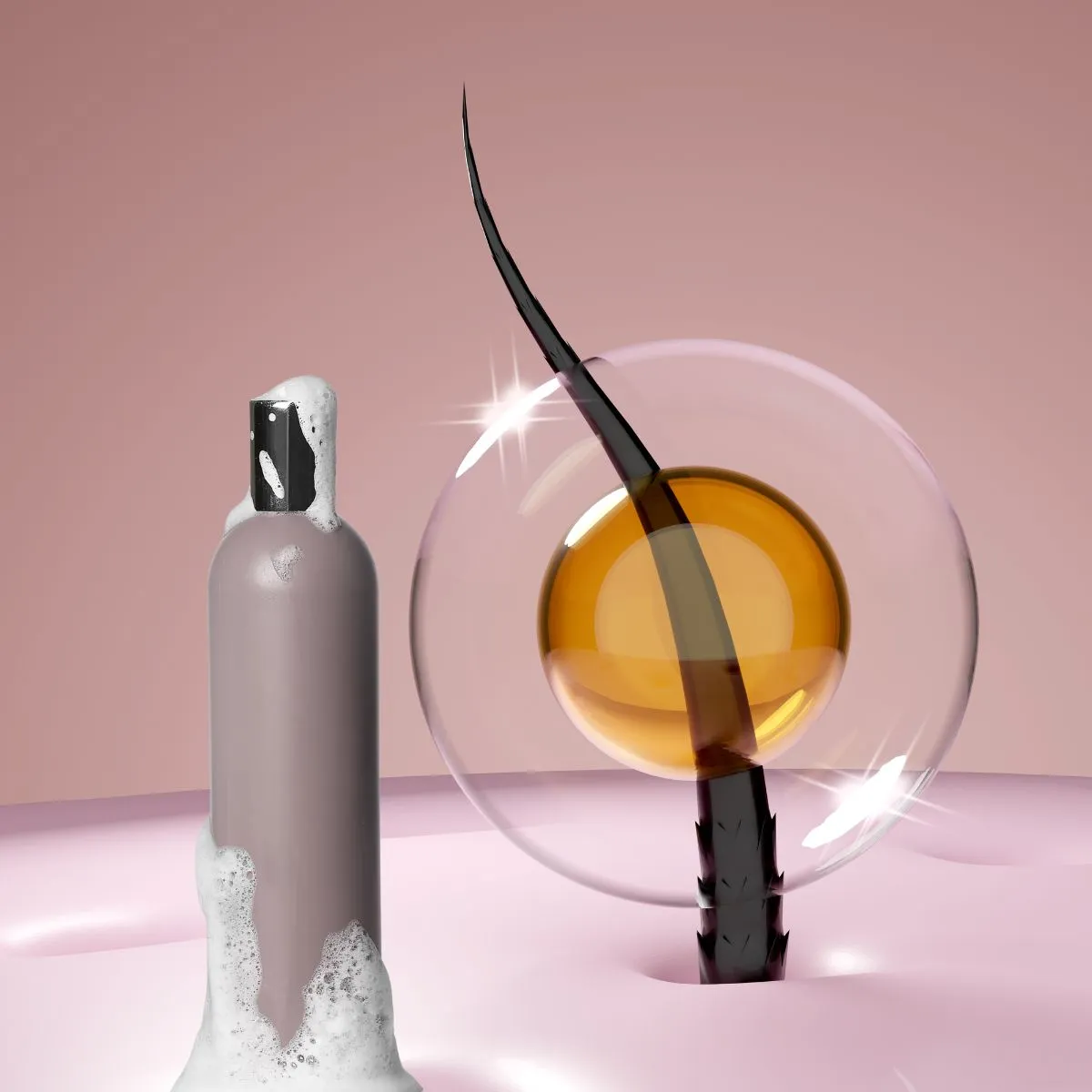 Keratin Conditioner