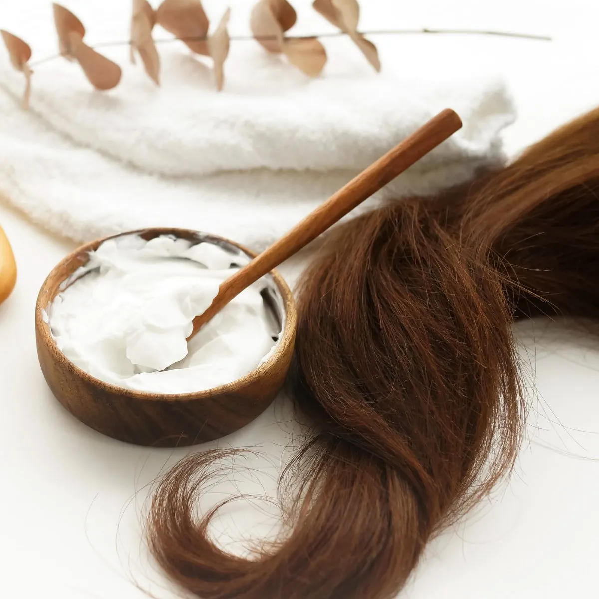 Keratin Hair Mask
