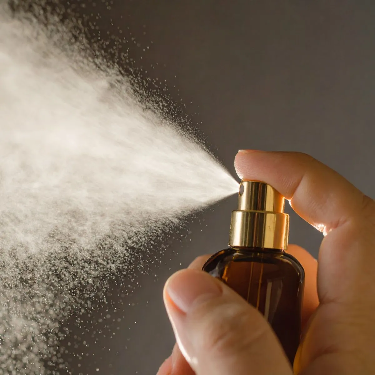 Keratin Hair Spray and Mist