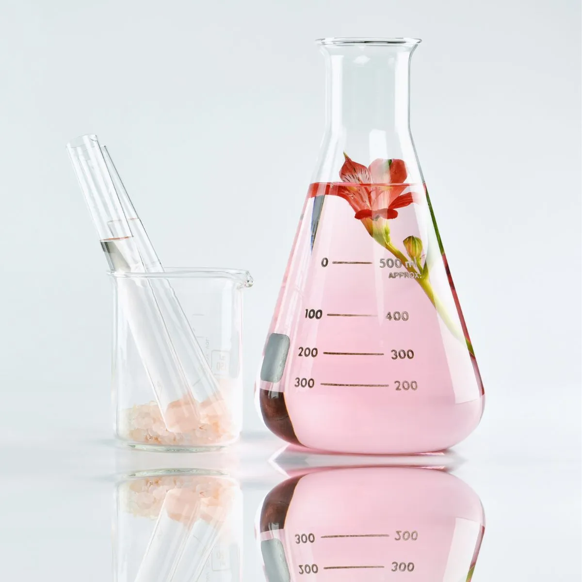 Keratin Multi-Active Hair Formula