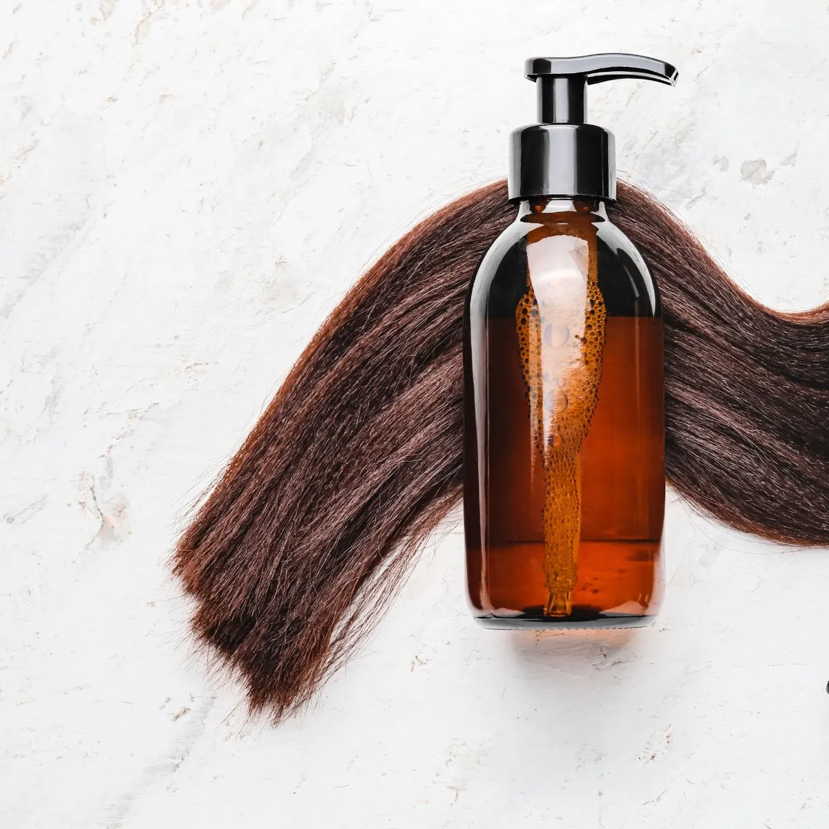 Keratin Shampoo