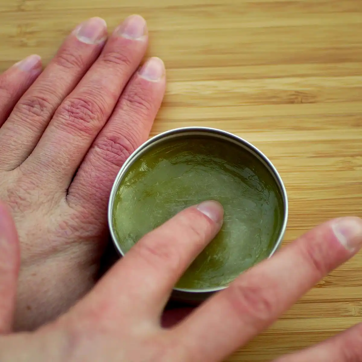 Ayurvedic Medicated Liniments