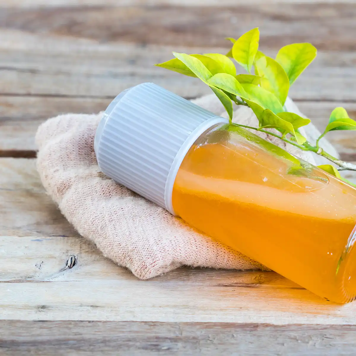 Cosmetic Topical Liniments