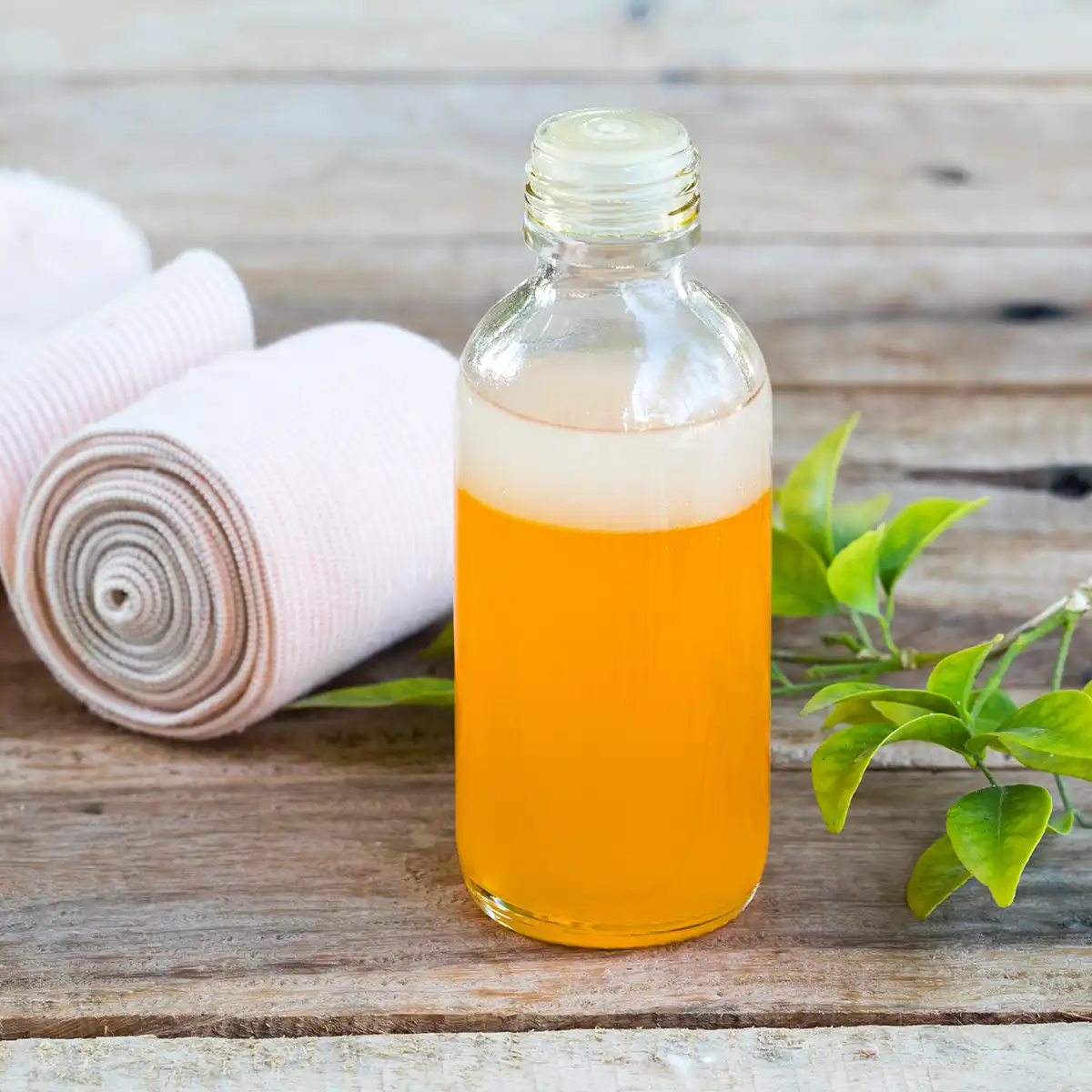 Herbal and Ayurvedic Liniments