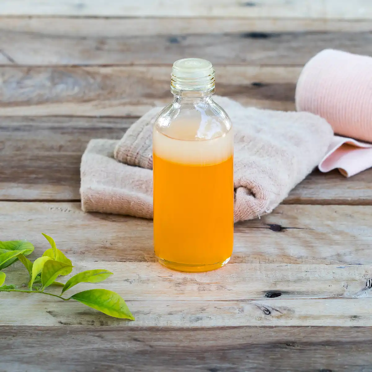 Herbal Pain Relief Liniments