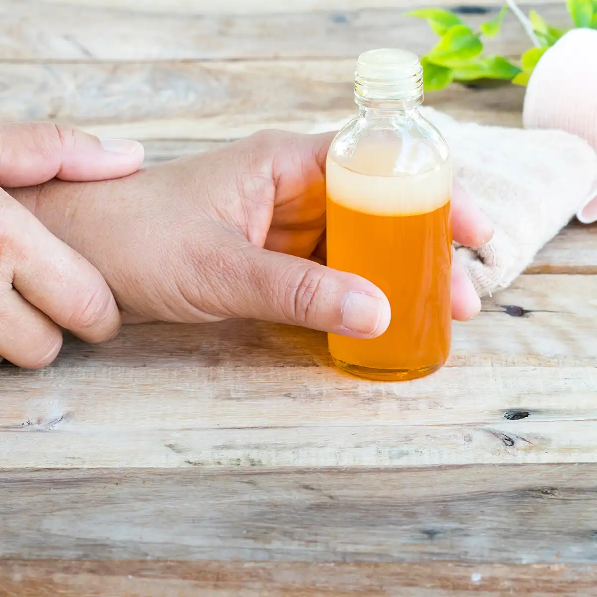 Antiseptic Liniments