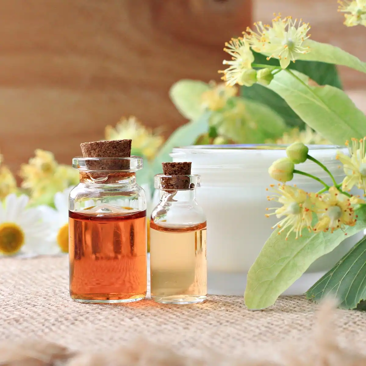 Sensitive Skin Liniments