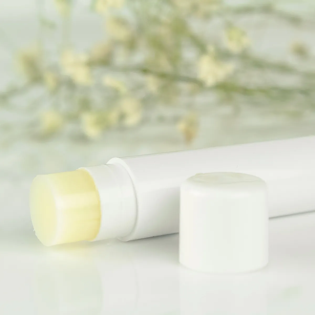 Clean Label Lip Balms