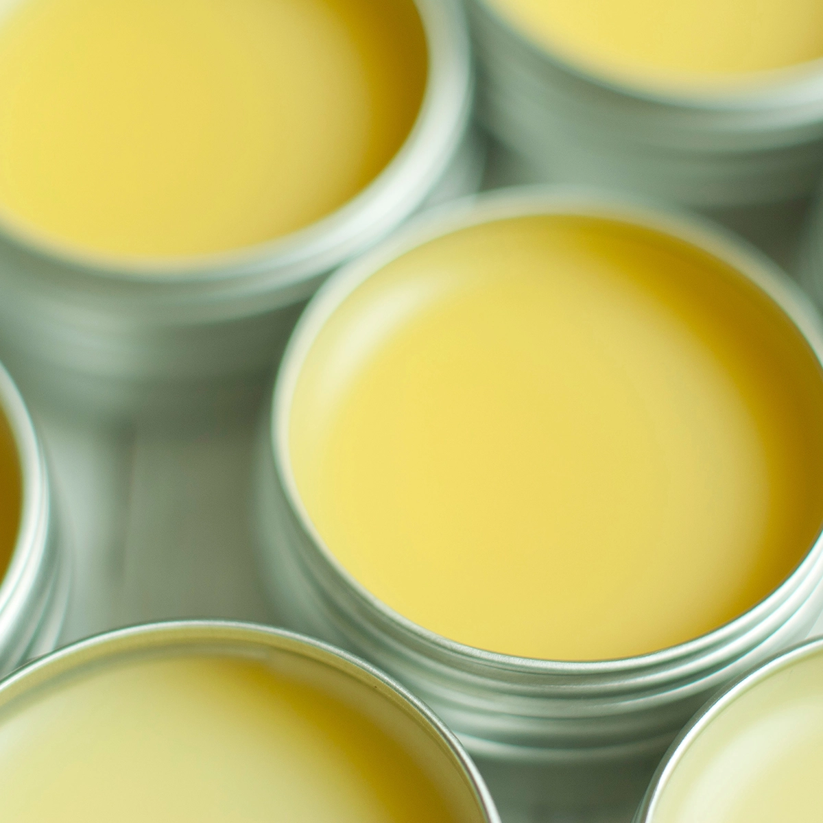 Healing Lip Balms