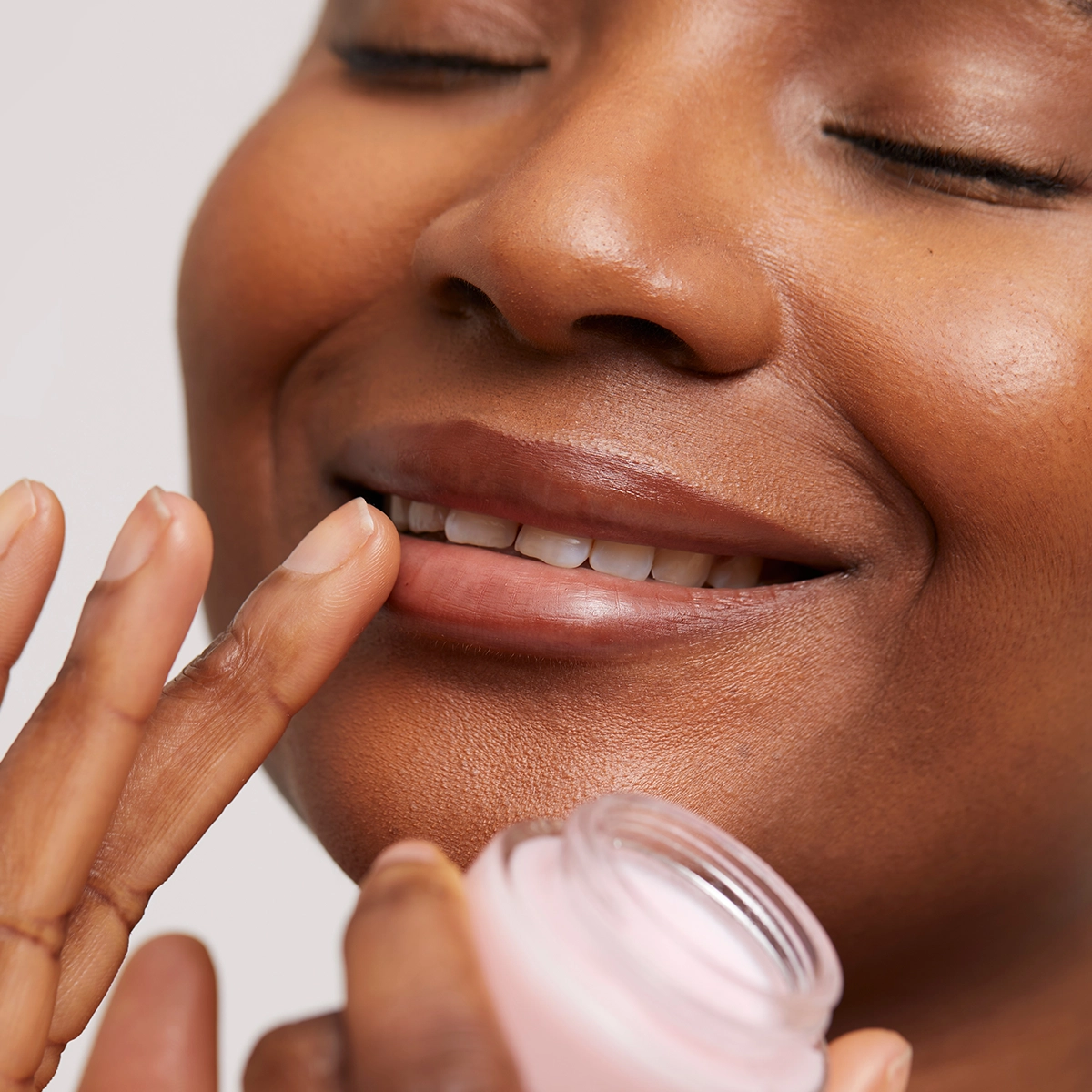 Luxury Lip Balm Textures