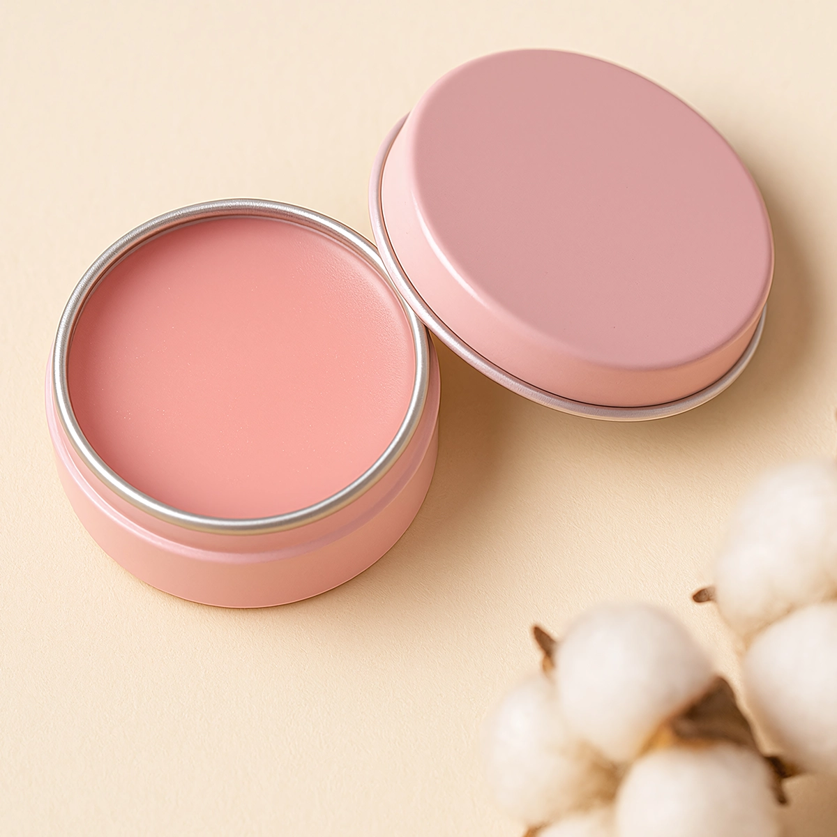 Moisturizing Lip Balms