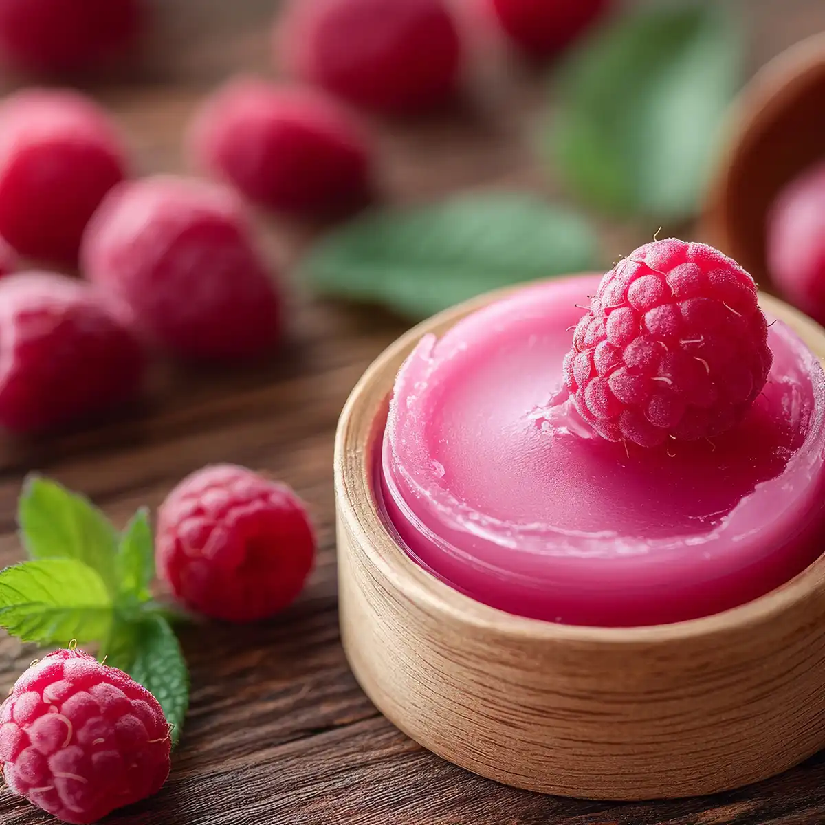 SPF Lip Balms