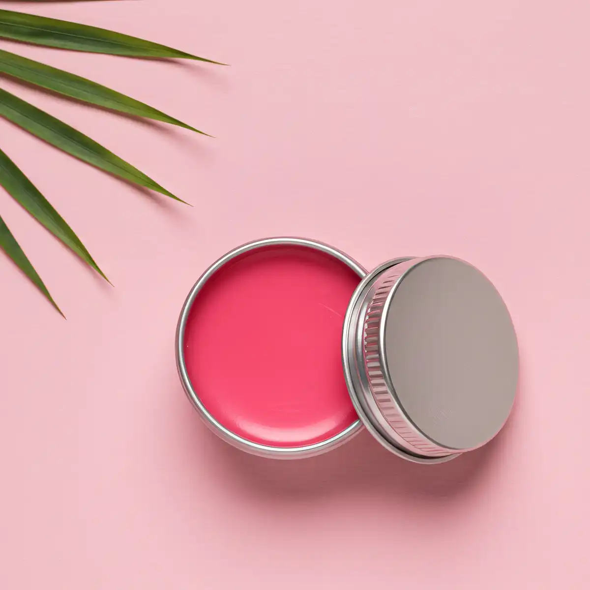 Tinted Lip Balms