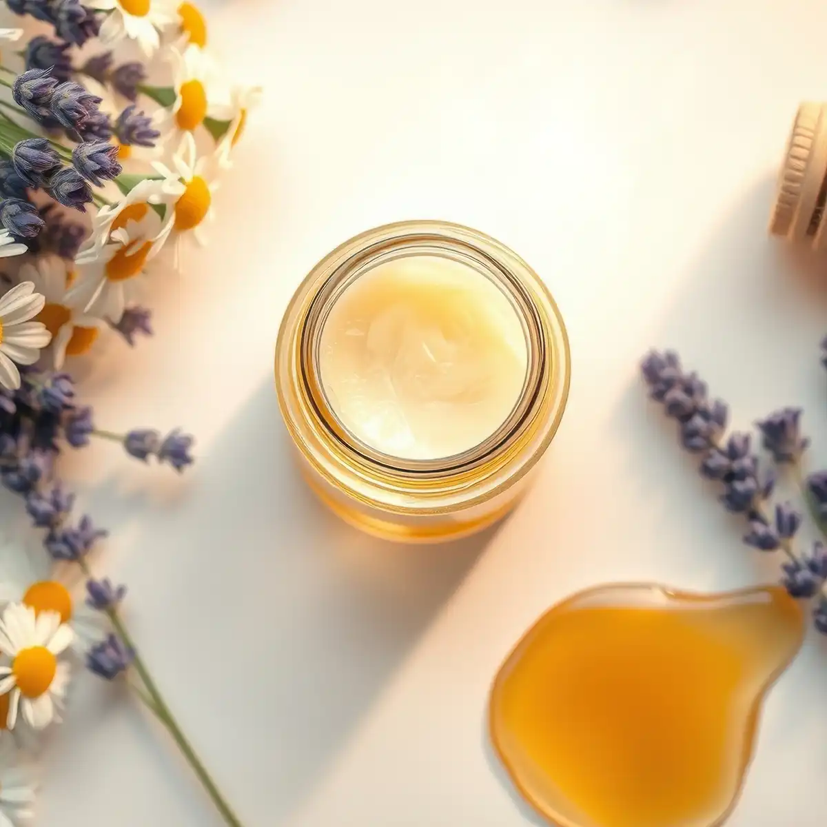 Vegan Lip Balms