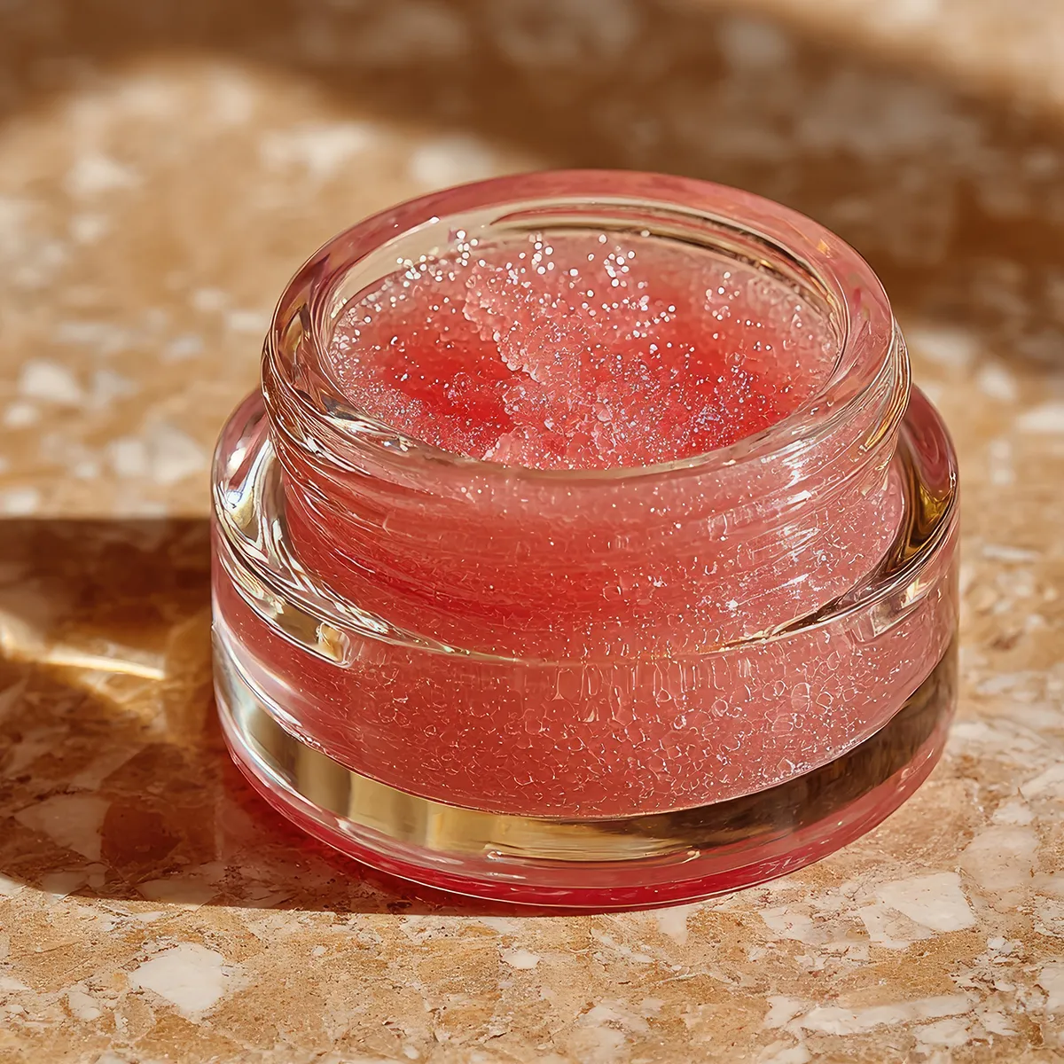Custom Lip Scrub Blends