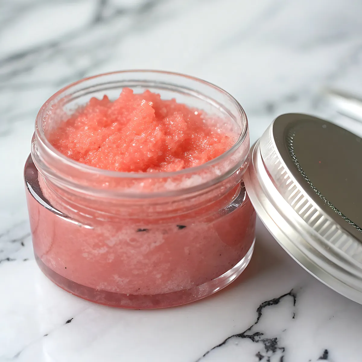 Luxury Spa Lip Scrubs