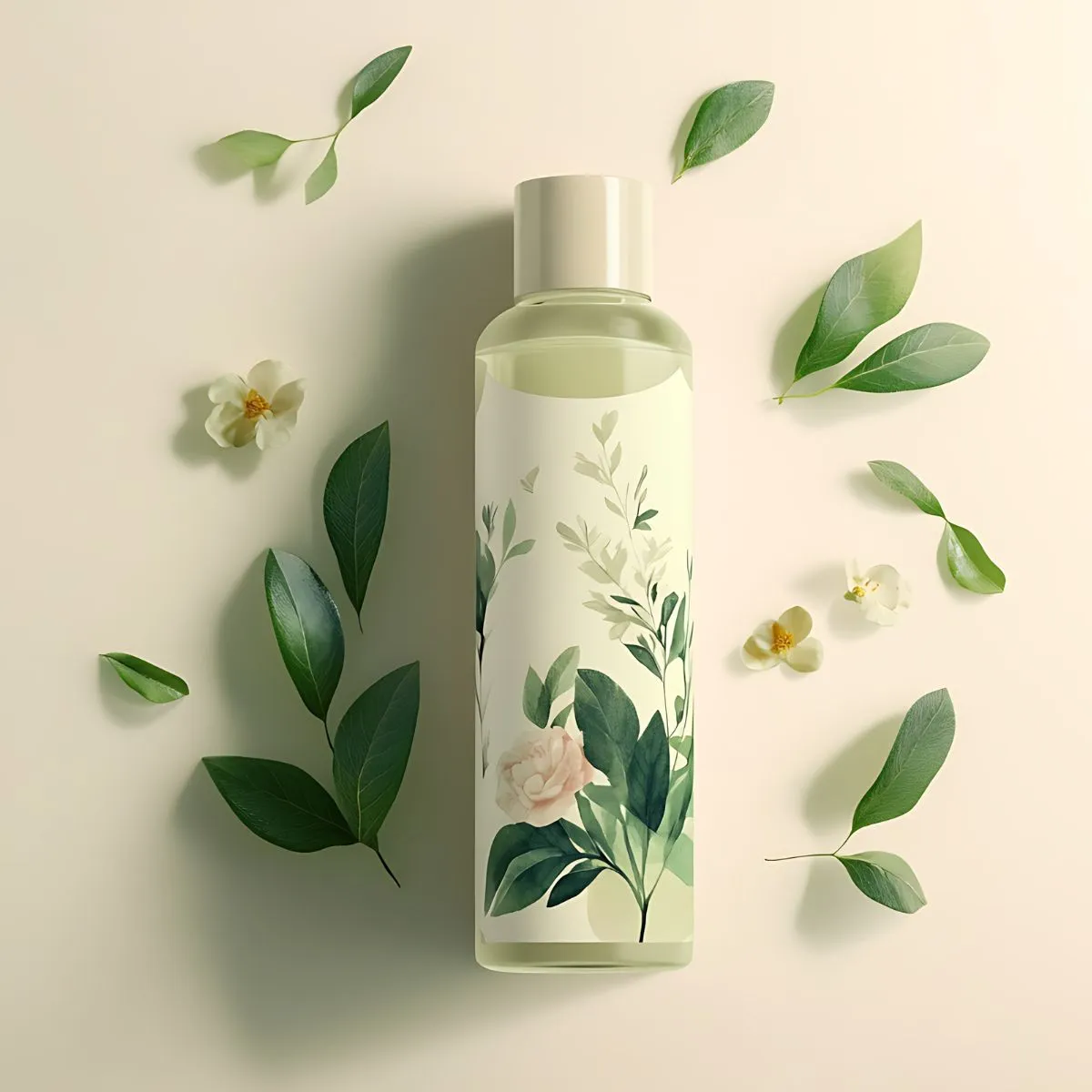 Herbal Lotions
