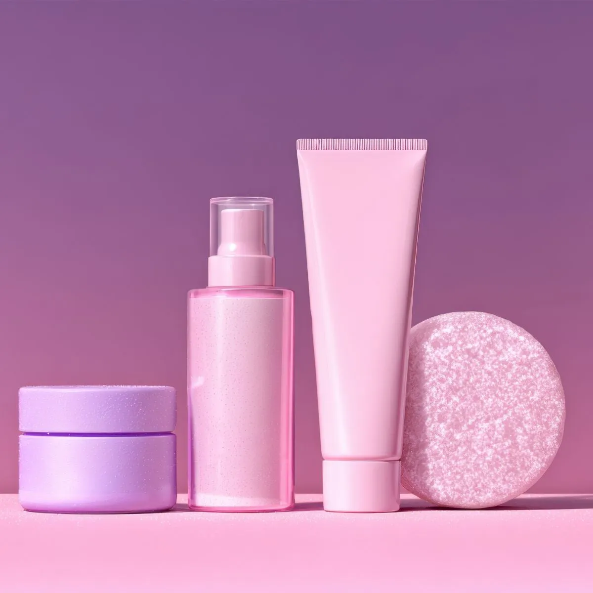 Luxury Spa Lotions