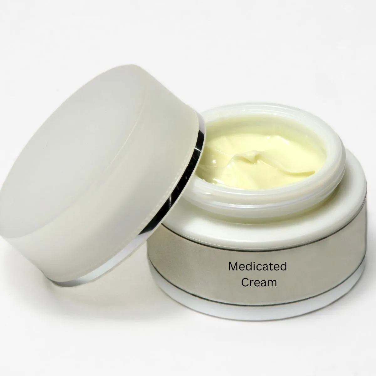 Medicated Creams