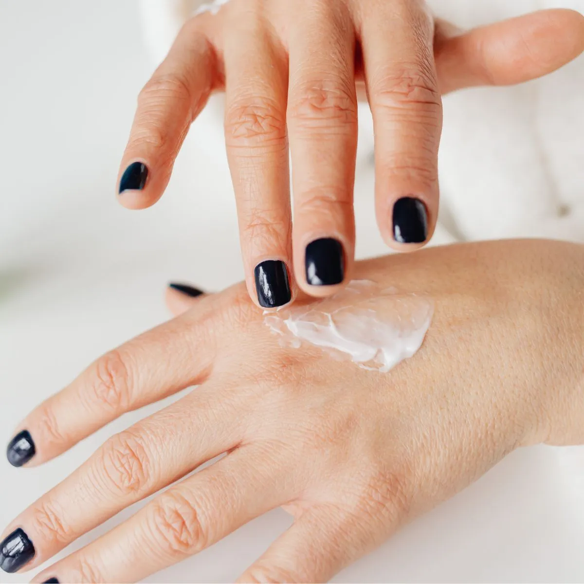Sensitive Skin Creams