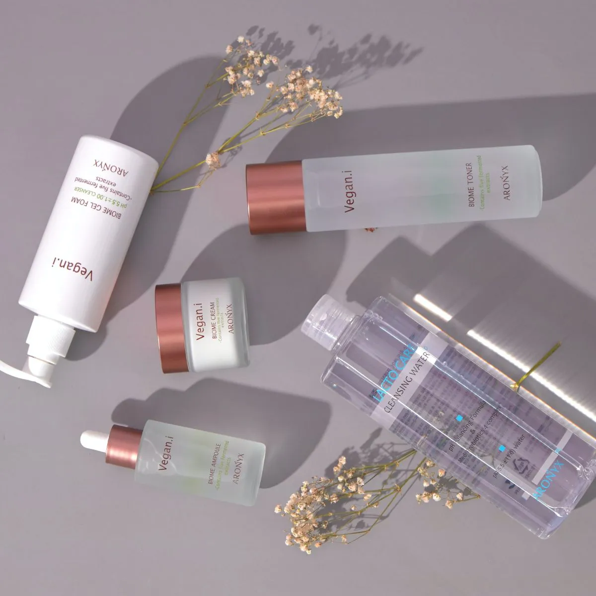Clean Label Lotions