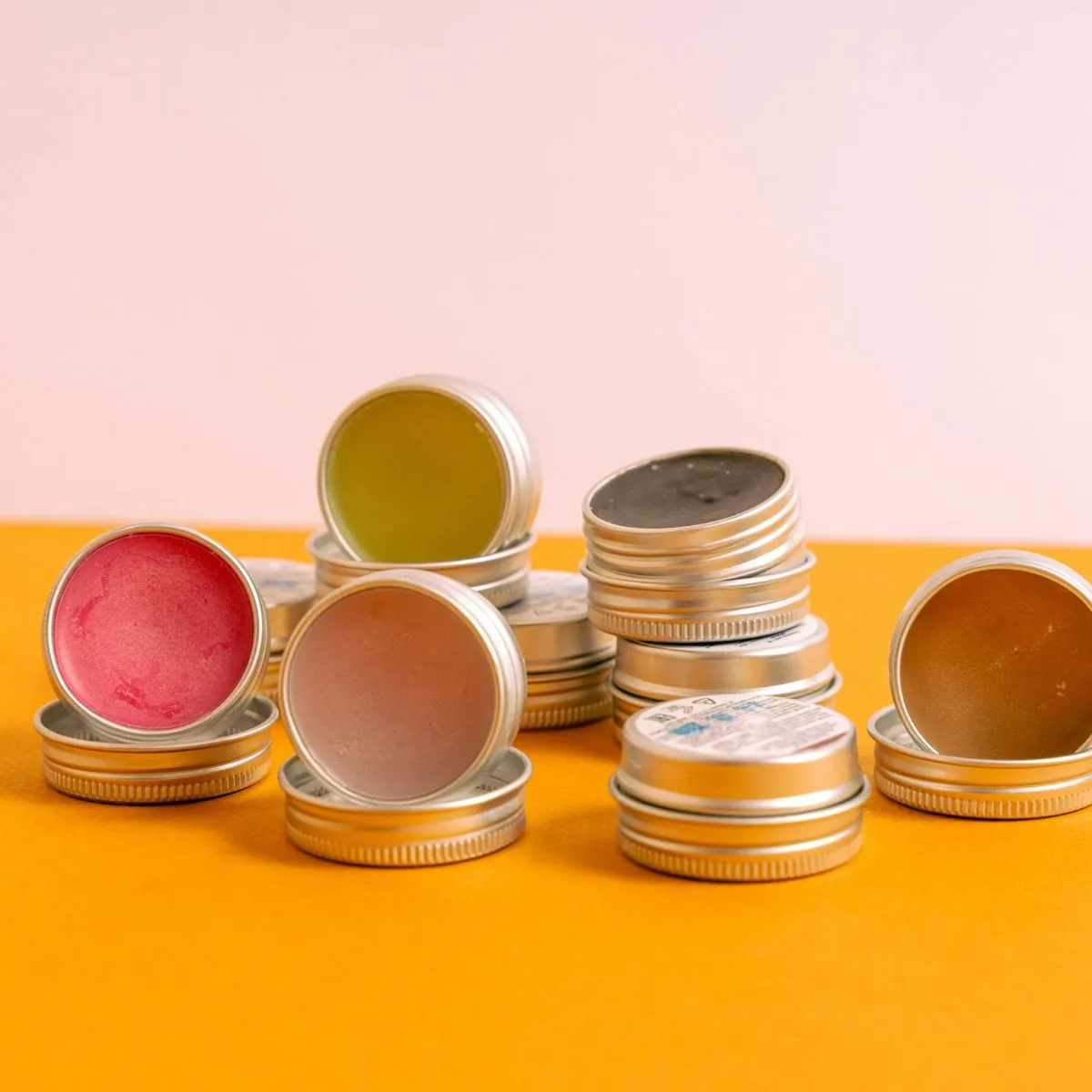 Cleansing Balm